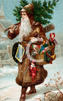 Christmas Clipart