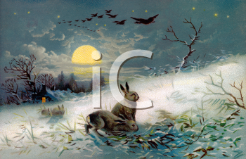 Farm Animal Clipart