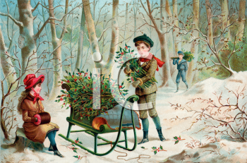 Christmas Clipart
