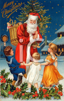 Christmas Clipart