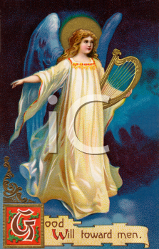 Christian Clipart