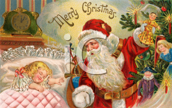Christmas Clipart