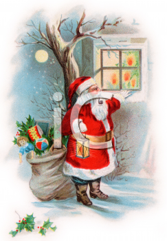Christmas Clipart