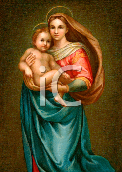Christian Clipart