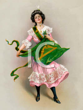 St Patricks Day Clipart