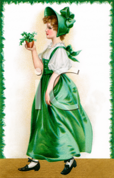 St Patricks Day Clipart