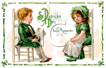 St Patricks Day Clipart