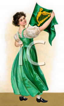 St Patricks Day Clipart