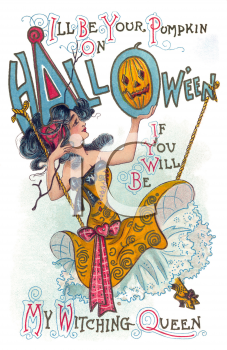 Halloween Clipart