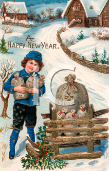 Christmas Clipart