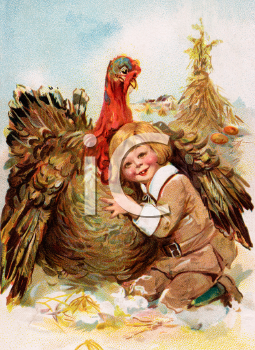 Thanksgiving Clipart
