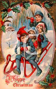 Christmas Clipart