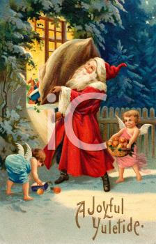 Christmas Clipart