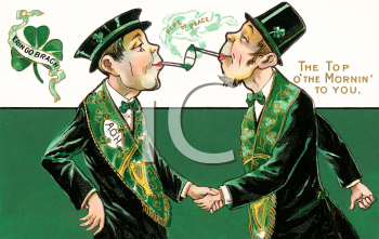St Patricks Day Clipart