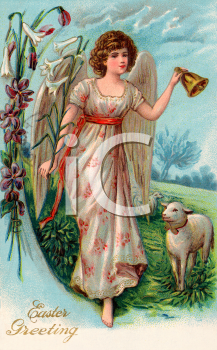 Farm Animal Clipart