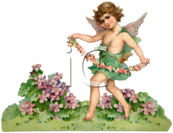 Nature and Scenic Clipart