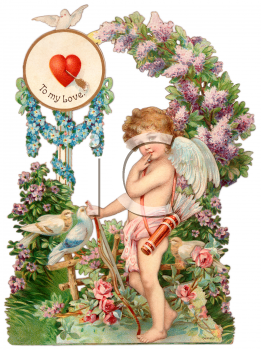 Nature and Scenic Clipart