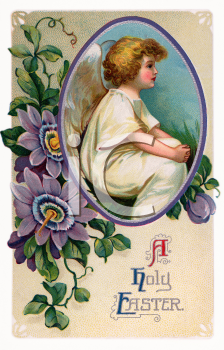 Easter Clipart