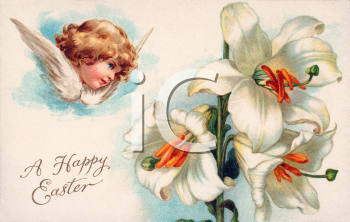 Easter Clipart