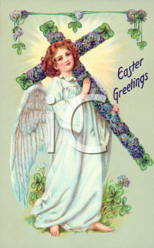Christian Clipart