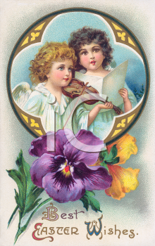Christian Clipart