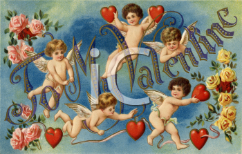 Valentines Day Clipart