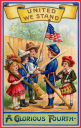Patriotic Clipart