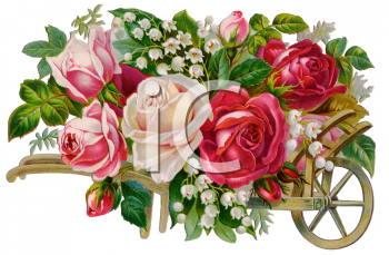 Nature and Scenic Clipart