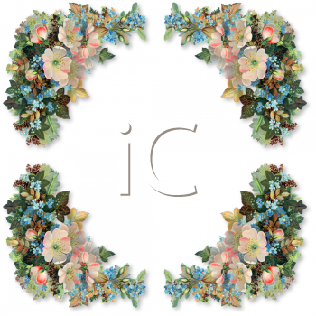 Nature and Scenic Clipart