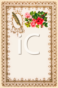 Nature and Scenic Clipart
