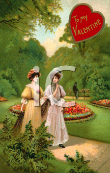 Horticulture Clipart