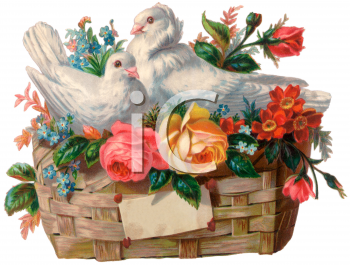 Flower Clipart