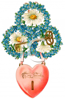Flower Clipart