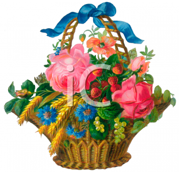 Flower Clipart