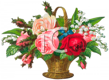 Flower Clipart