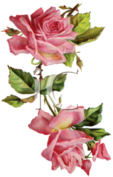 Flower Clipart