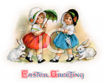 Easter Clipart
