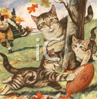 Nature and Scenic Clipart