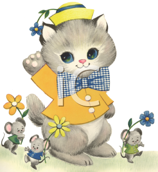 Rodent Clipart