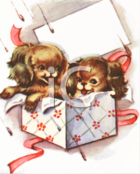 Dog Clipart
