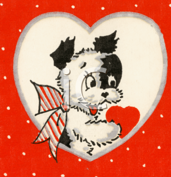 Dog Clipart