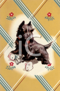 Dog Clipart