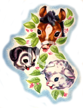 Dog Clipart