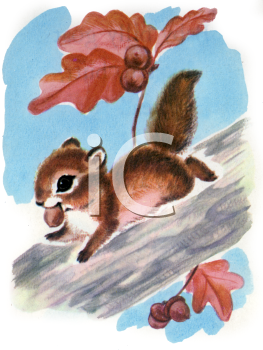 Nature and Scenic Clipart