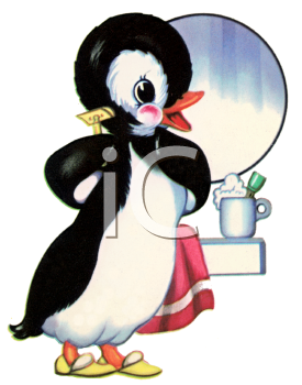 Bird Clipart