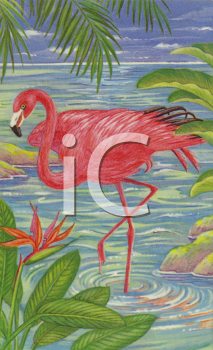 Nature and Scenic Clipart
