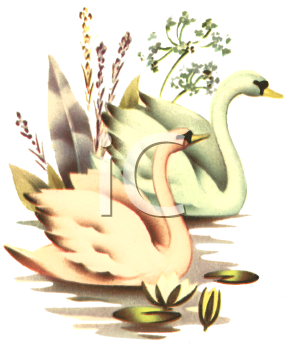 Nature and Scenic Clipart
