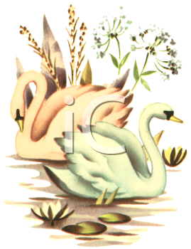 Nature and Scenic Clipart