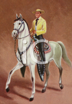 Horse Clipart