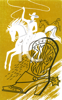 Horse Clipart